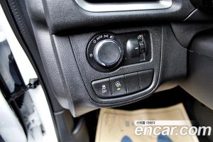 ChevroletGMDaewoo Spark LT 2021 года из Южной Кореи