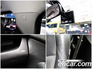 ChevroletGMDaewoo Spark LT 2021 года из Южной Кореи