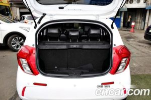 ChevroletGMDaewoo Spark LT 2021 года из Южной Кореи