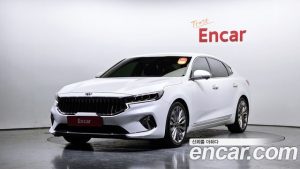 Kia K7 2.5 GDI X Edition 2020 года из Южной Кореи