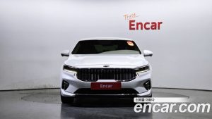 Kia K7 2.5 GDI X Edition 2020 года из Южной Кореи