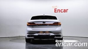 Kia K7 2.5 GDI X Edition 2020 года из Южной Кореи