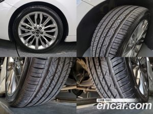 Kia K7 2.5 GDI X Edition 2020 года из Южной Кореи