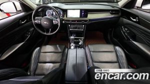 Kia K7 2.5 GDI X Edition 2020 года из Южной Кореи