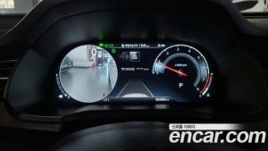 Kia K7 2.5 GDI X Edition 2020 года из Южной Кореи