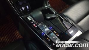 Kia K7 2.5 GDI X Edition 2020 года из Южной Кореи