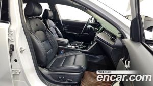 Kia K7 2.5 GDI X Edition 2020 года из Южной Кореи