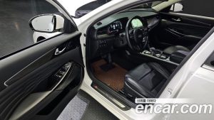 Kia K7 2.5 GDI X Edition 2020 года из Южной Кореи