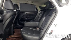 Kia K7 2.5 GDI X Edition 2020 года из Южной Кореи