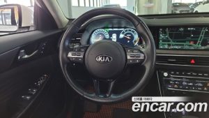Kia K7 2.5 GDI X Edition 2020 года из Южной Кореи