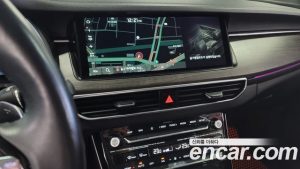 Kia K7 2.5 GDI X Edition 2020 года из Южной Кореи
