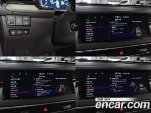 Kia K7 2.5 GDI X Edition 2020 года из Южной Кореи