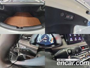 Kia K7 2.5 GDI X Edition 2020 года из Южной Кореи