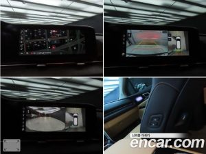 Kia Carnival Бензин 9-Seater Signature 2023 года из Южной Кореи