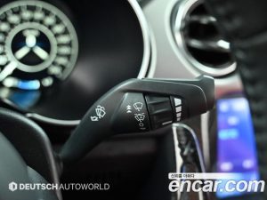 Ford Mustang Coupe 2023 года из Южной Кореи