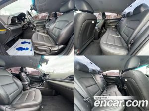 Hyundai AVANTE 1.6 2020 года из Южной Кореи
