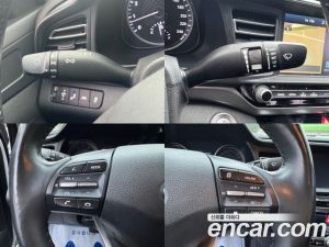 Hyundai AVANTE 1.6 2020 года из Южной Кореи