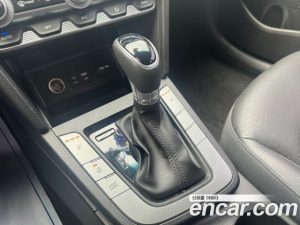 Hyundai AVANTE 1.6 2020 года из Южной Кореи