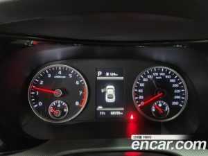 Kia K5 2.0 2020 года из Южной Кореи