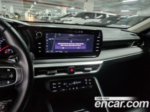Kia K5 2.0 2020 года из Южной Кореи