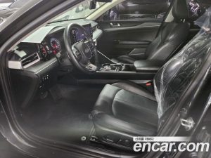 Kia K5 2.0 2020 года из Южной Кореи