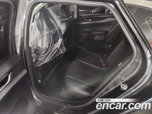 Kia K5 2.0 2020 года из Южной Кореи