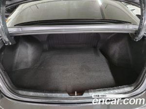 Kia K5 2.0 2020 года из Южной Кореи