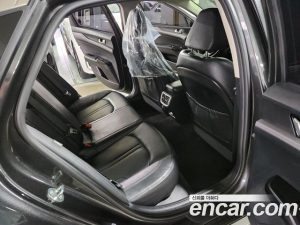 Kia K5 2.0 2020 года из Южной Кореи