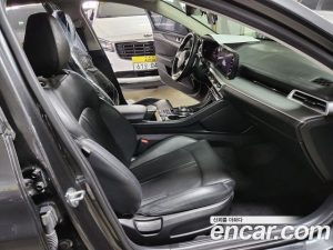 Kia K5 2.0 2020 года из Южной Кореи