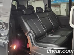 Hyundai Staria Tourer 9-Seater 2022 года из Южной Кореи