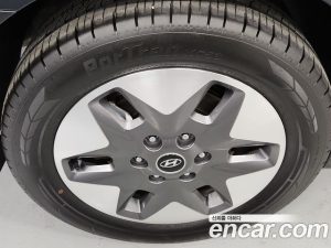 Hyundai Staria Tourer 9-Seater 2022 года из Южной Кореи