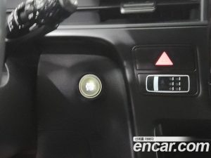 Hyundai Staria Tourer 9-Seater 2022 года из Южной Кореи
