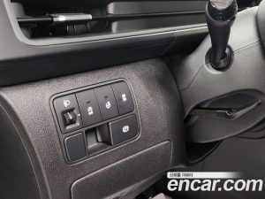 Hyundai Staria Tourer 9-Seater 2022 года из Южной Кореи