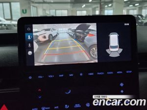 Hyundai Staria Tourer 9-Seater 2022 года из Южной Кореи