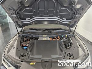 Audi e-tron 55 4WD 2023 года из Южной Кореи