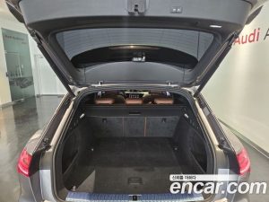 Audi e-tron 55 4WD 2023 года из Южной Кореи