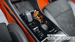 Volvo XC40 B4 R-디자인 2021 года из Южной Кореи