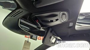 Volvo XC40 B4 R-디자인 2021 года из Южной Кореи