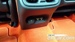 Volvo XC40 B4 R-디자인 2021 года из Южной Кореи