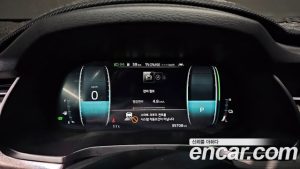 Kia K7 Noblesse 2020 года из Южной Кореи