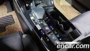 Kia K7 Noblesse 2020 года из Южной Кореи