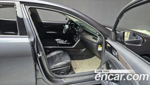 Kia K7 Noblesse 2020 года из Южной Кореи