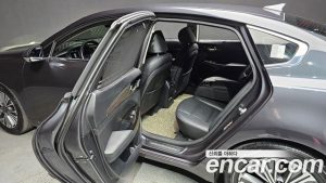 Kia K7 Noblesse 2020 года из Южной Кореи
