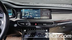 Kia K7 Noblesse 2020 года из Южной Кореи