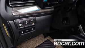 Kia K7 Noblesse 2020 года из Южной Кореи