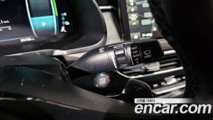 Kia K7 Noblesse 2020 года из Южной Кореи