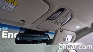 Kia K7 Noblesse 2020 года из Южной Кореи