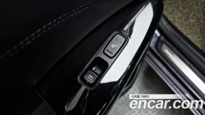 Kia K7 Noblesse 2020 года из Южной Кореи