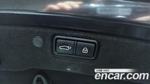 Kia K7 Noblesse 2020 года из Южной Кореи