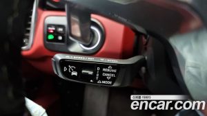 Porsche Cayenne 3.0 2020 года из Южной Кореи
